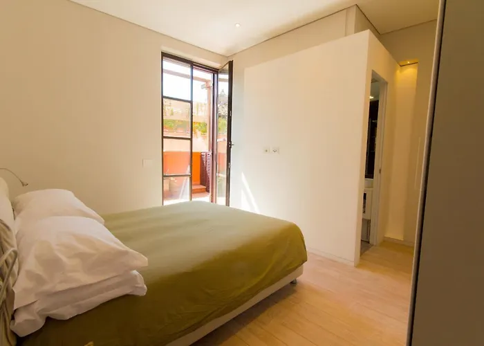דירה Pelliccia 11 Trastevere Penthouse *