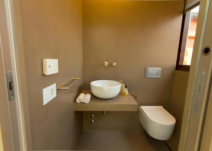 Pelliccia 11 Trastevere Penthouse רומא
